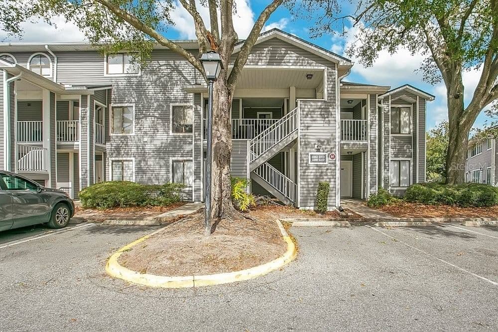 9513 DARIEN Avenue #9513, Orlando, FL 32817