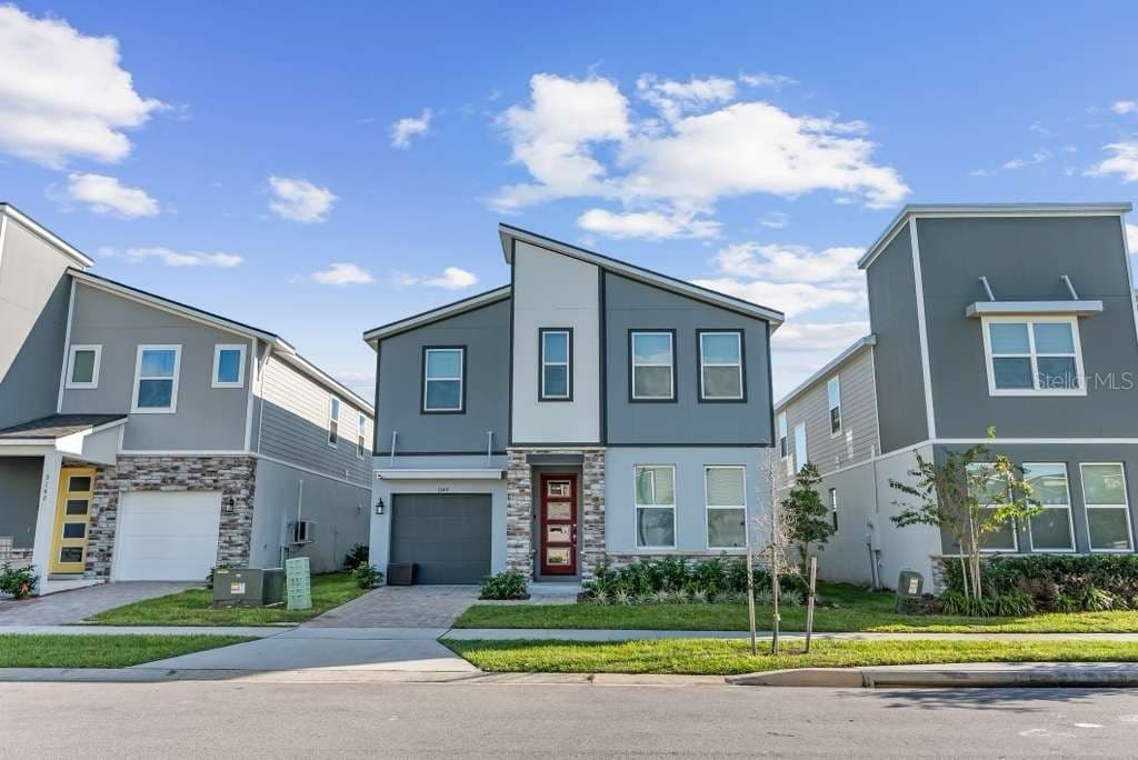 9144 DRIFTWOOD, Kissimmee, FL 34747