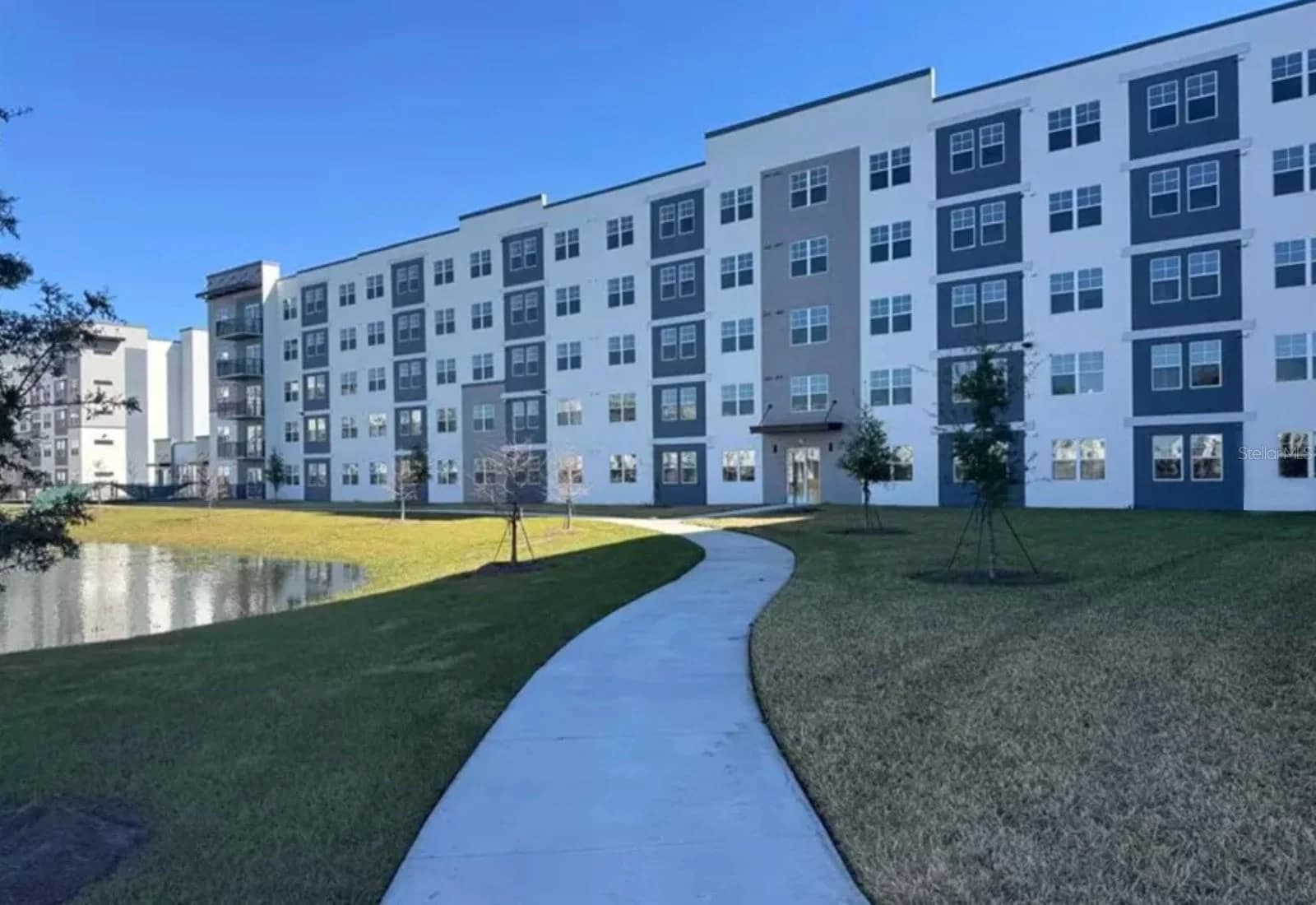 5587 MILLENIA Boulevard #213, Orlando, FL 32839