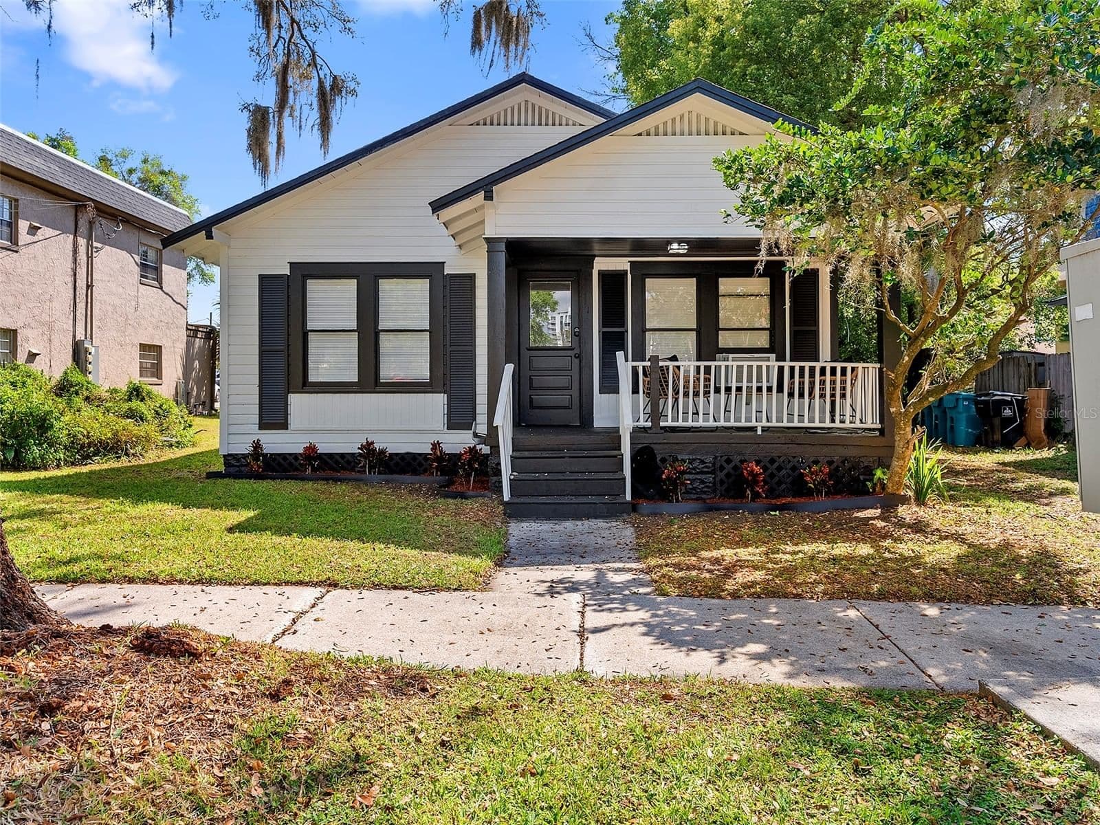 412 HARWOOD Street, Orlando, FL 32803