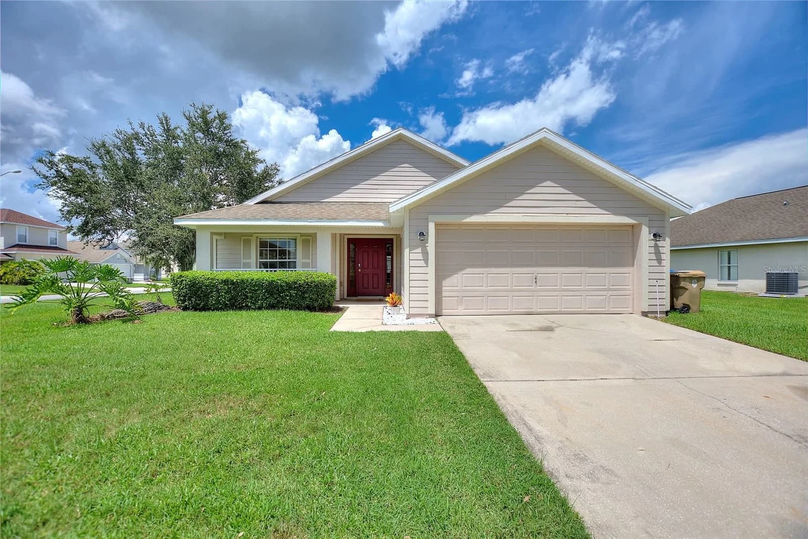 2705 PRESTWICK, Kissimmee, FL 34744