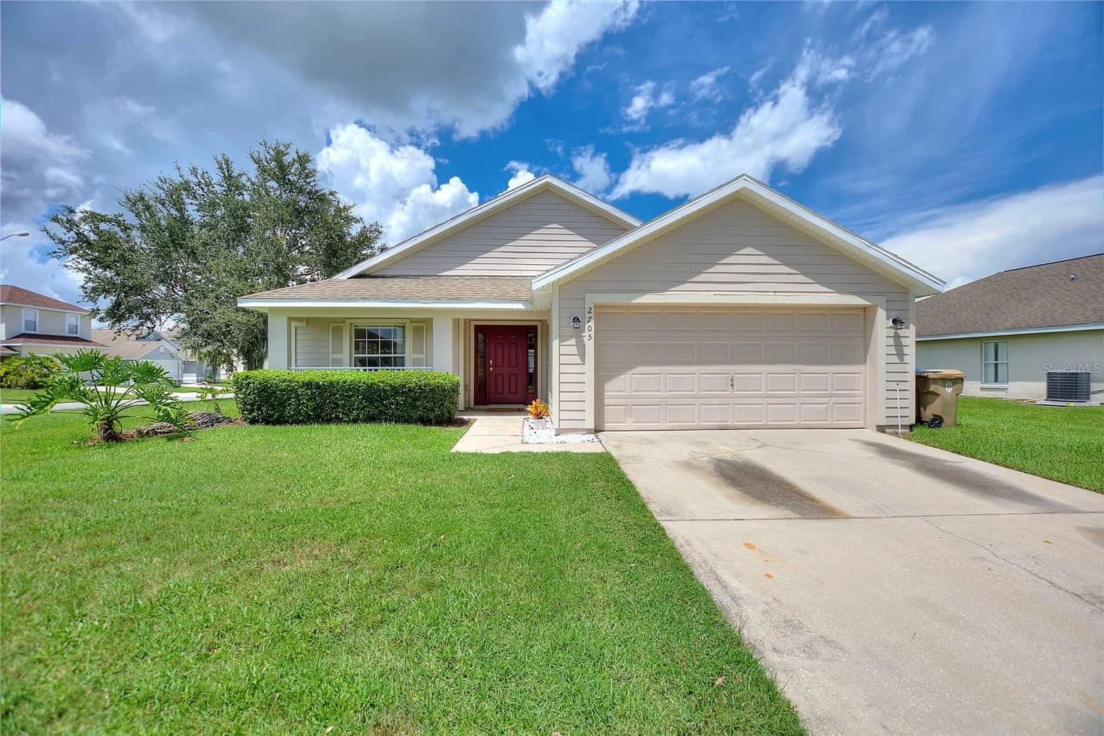 2705 PRESTWICK, Kissimmee, FL 34744 2