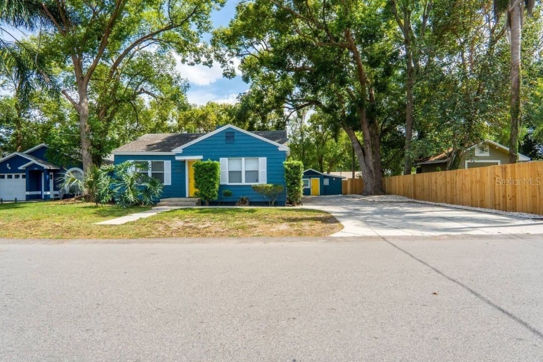 2008 PAGE Avenue, Orlando, FL 32806