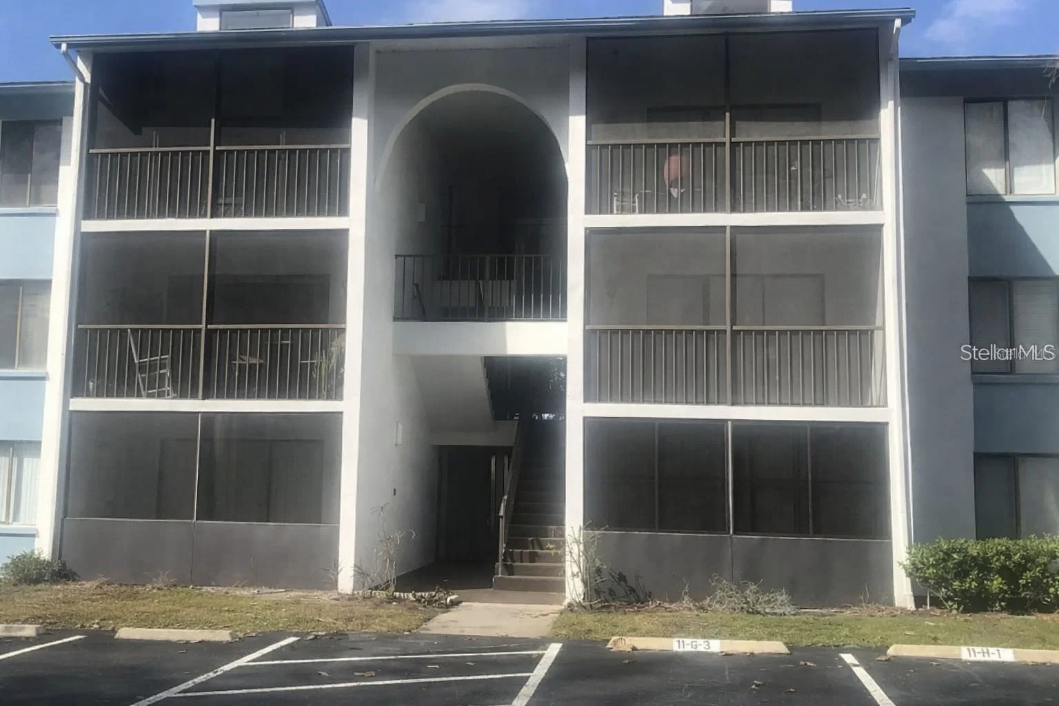 8211 SUN SPRING Circle #42, Orlando, FL 32825
