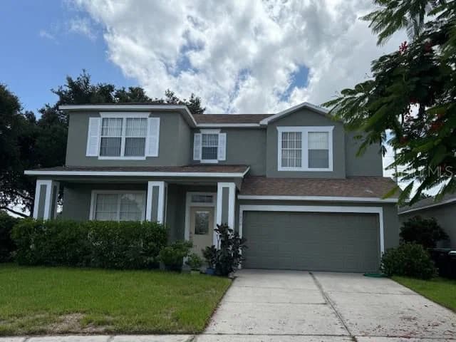 7430 BEAR CLAW Run, Orlando, FL 32825