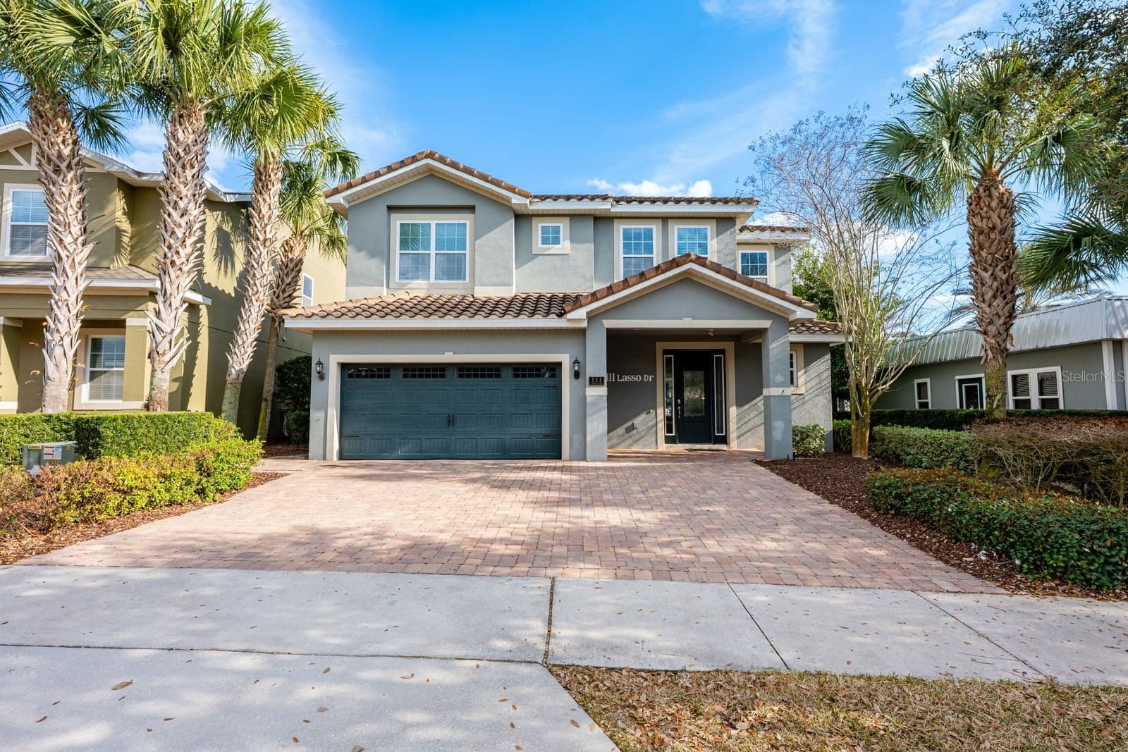 111 LASSO, Kissimmee, FL 34747