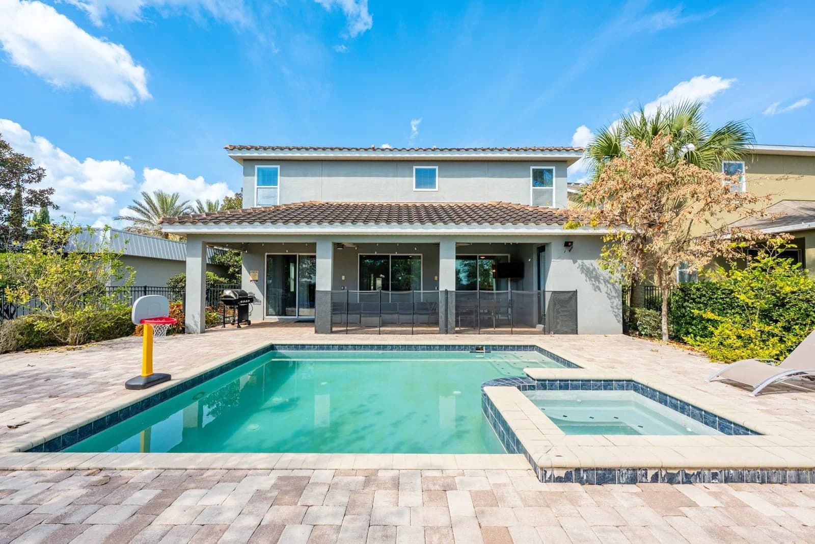 111 LASSO, Kissimmee, FL 34747 2