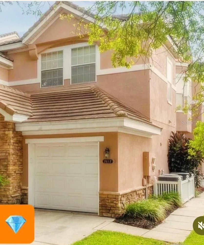7617 BAY PORT Road #57, Orlando, FL 32819