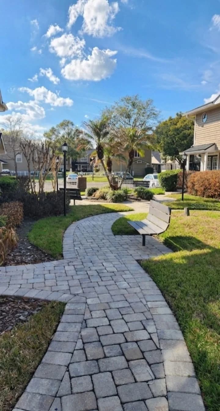 6050 SCOTCHWOOD Glen #105, Orlando, FL 32822 3