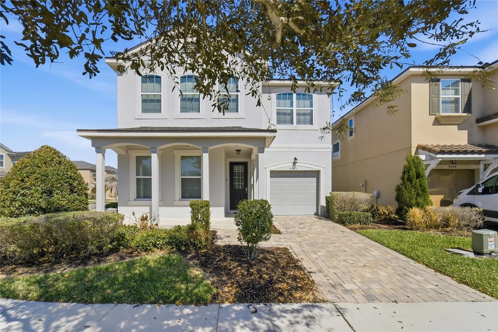 9013 EGRET MILLS, Kissimmee, FL 34747