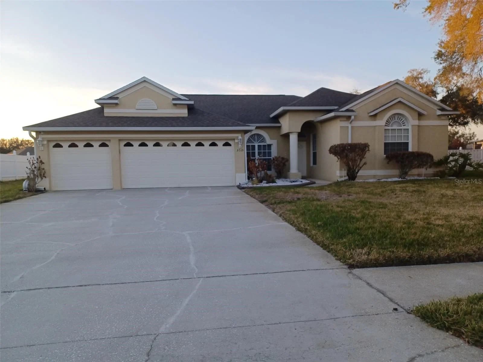 3513 BEAU CHENE, Kissimmee, FL 34746