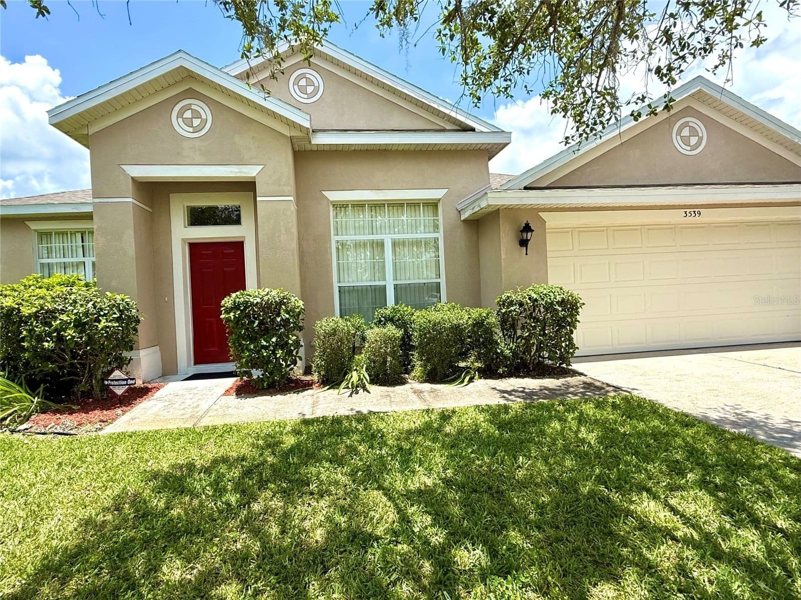 3539 MAPLE RIDGE, Kissimmee, FL 34741