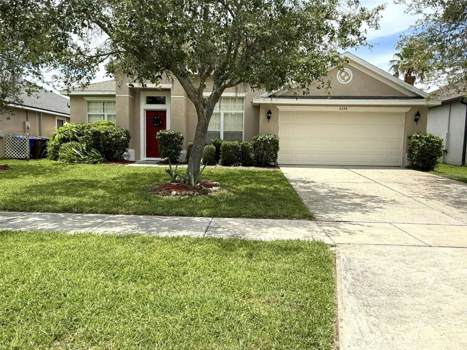 3539 MAPLE RIDGE, Kissimmee, FL 34741 2