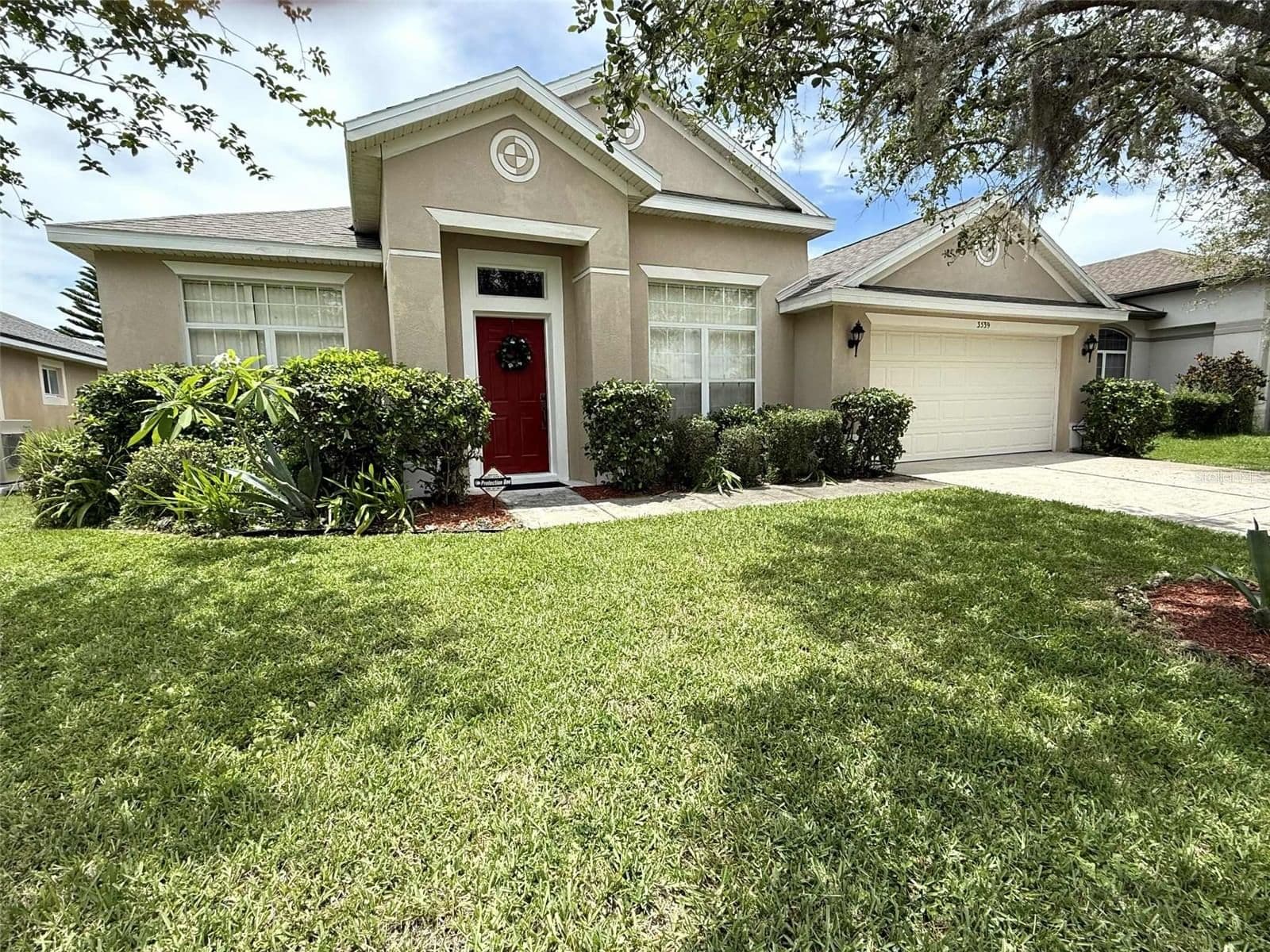 3539 MAPLE RIDGE, Kissimmee, FL 34741 3