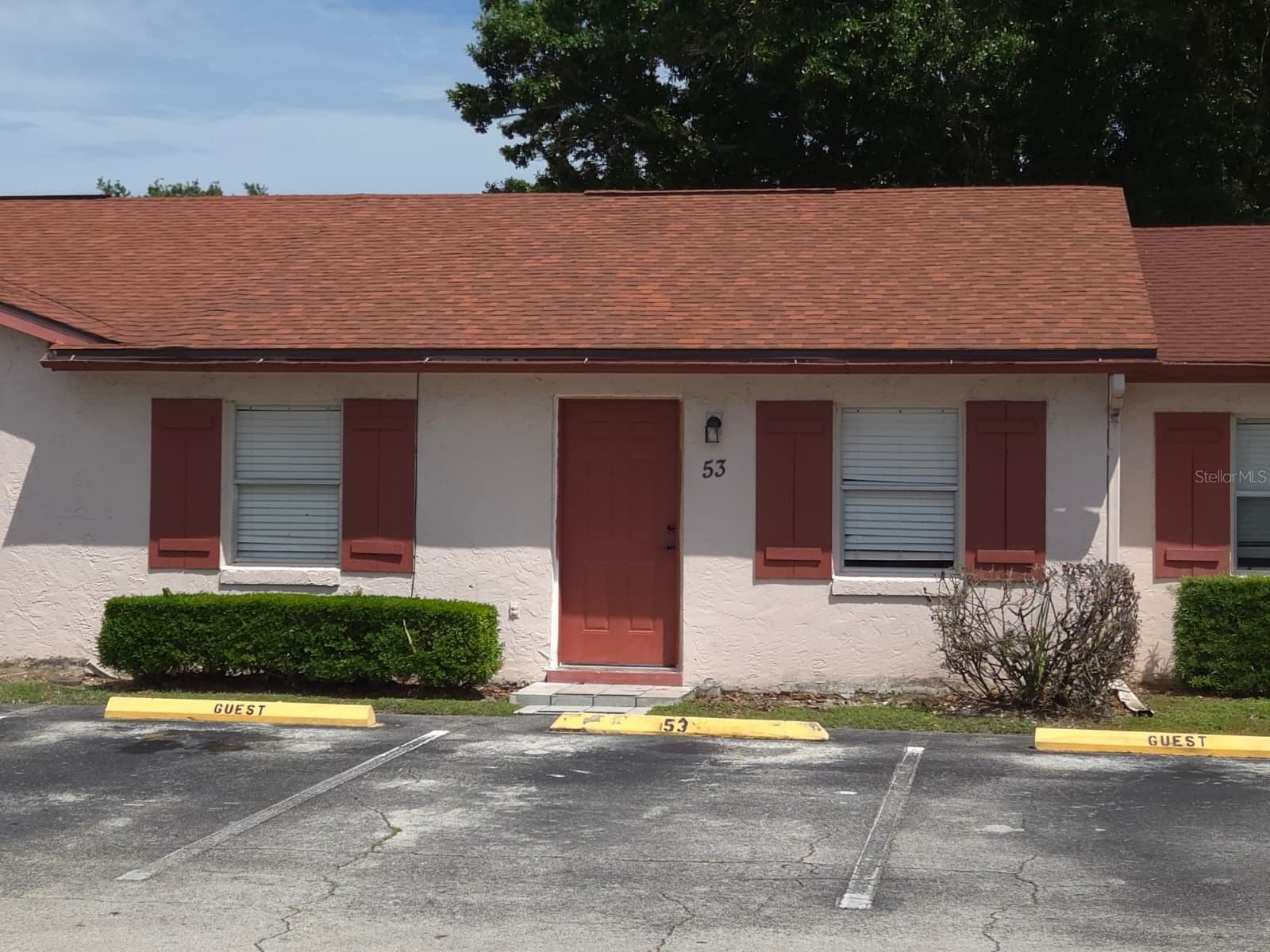 53 MARBRISA, Kissimmee, FL 34743