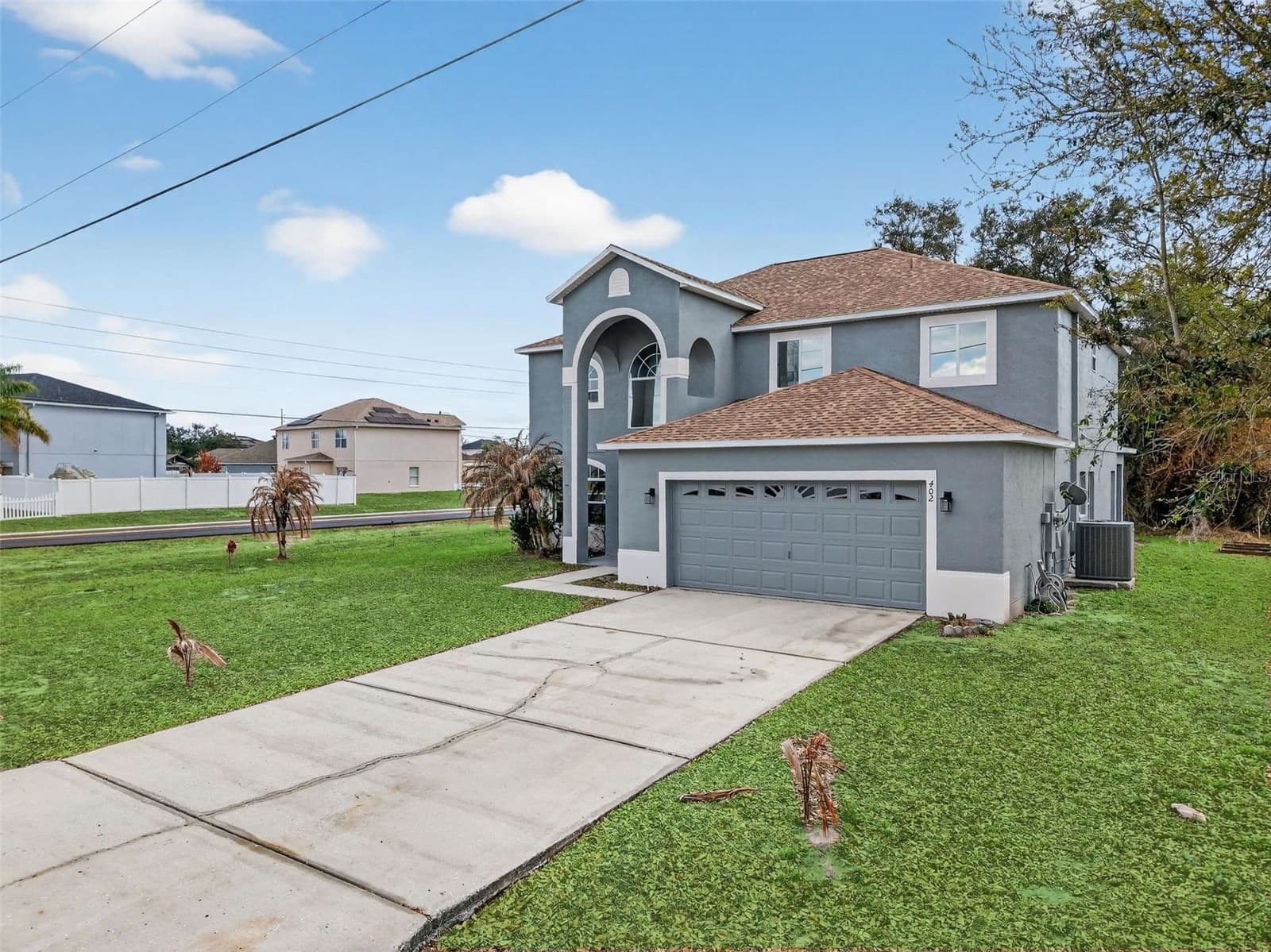 402 BIG SIOUX, Kissimmee, FL 34759