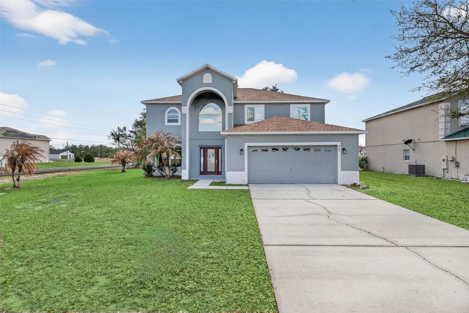 402 BIG SIOUX, Kissimmee, FL 34759 2