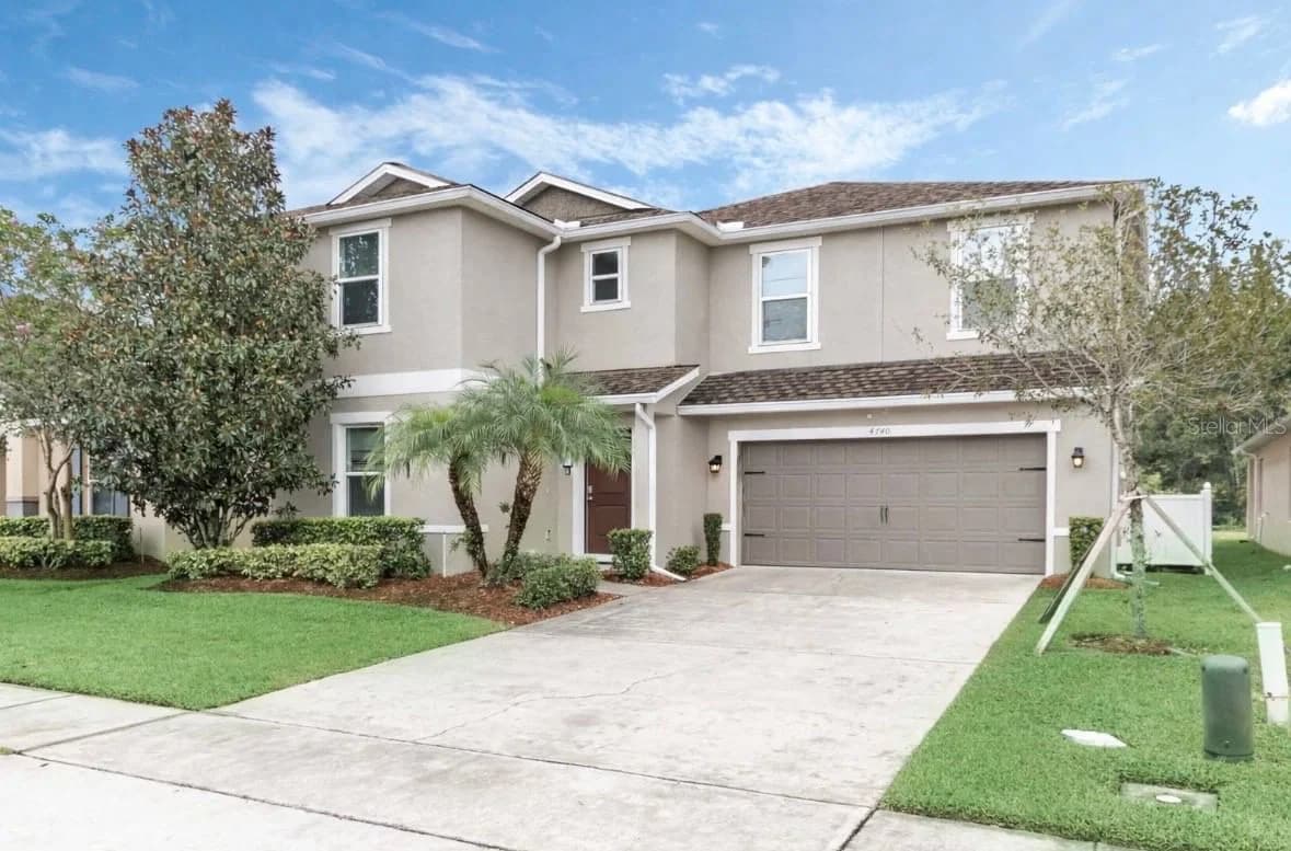 4740 BLUE DIAMOND, Kissimmee, FL 34746
