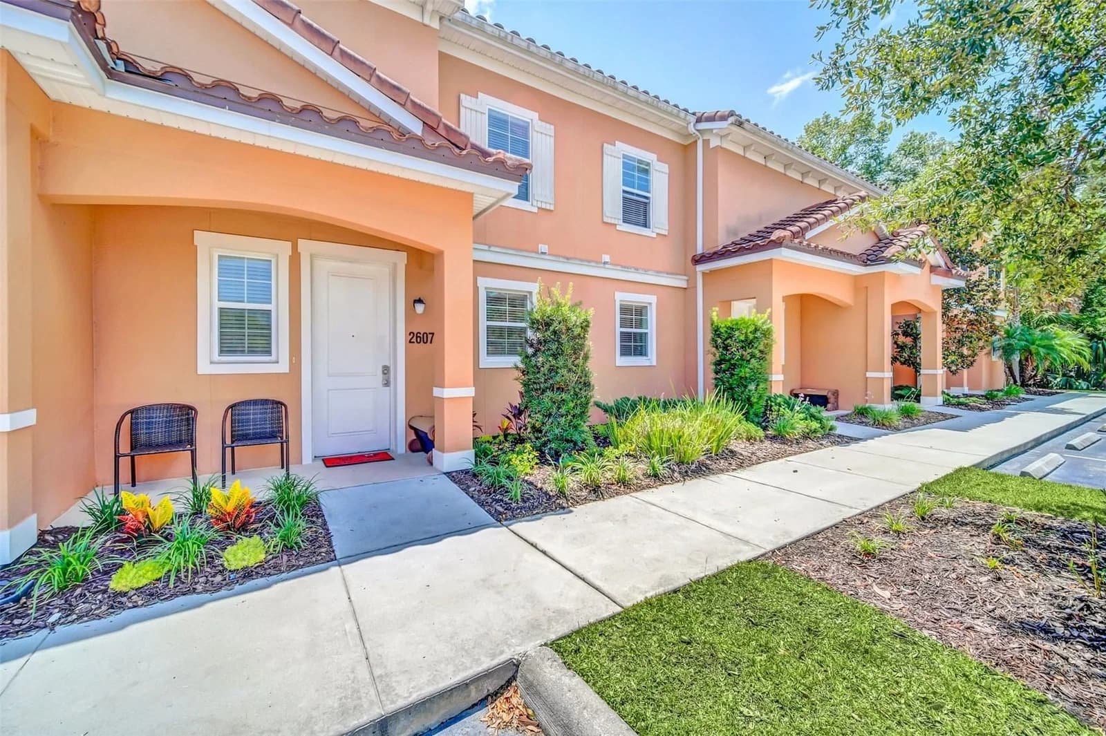 2607 CORVETTE, Kissimmee, FL 34746