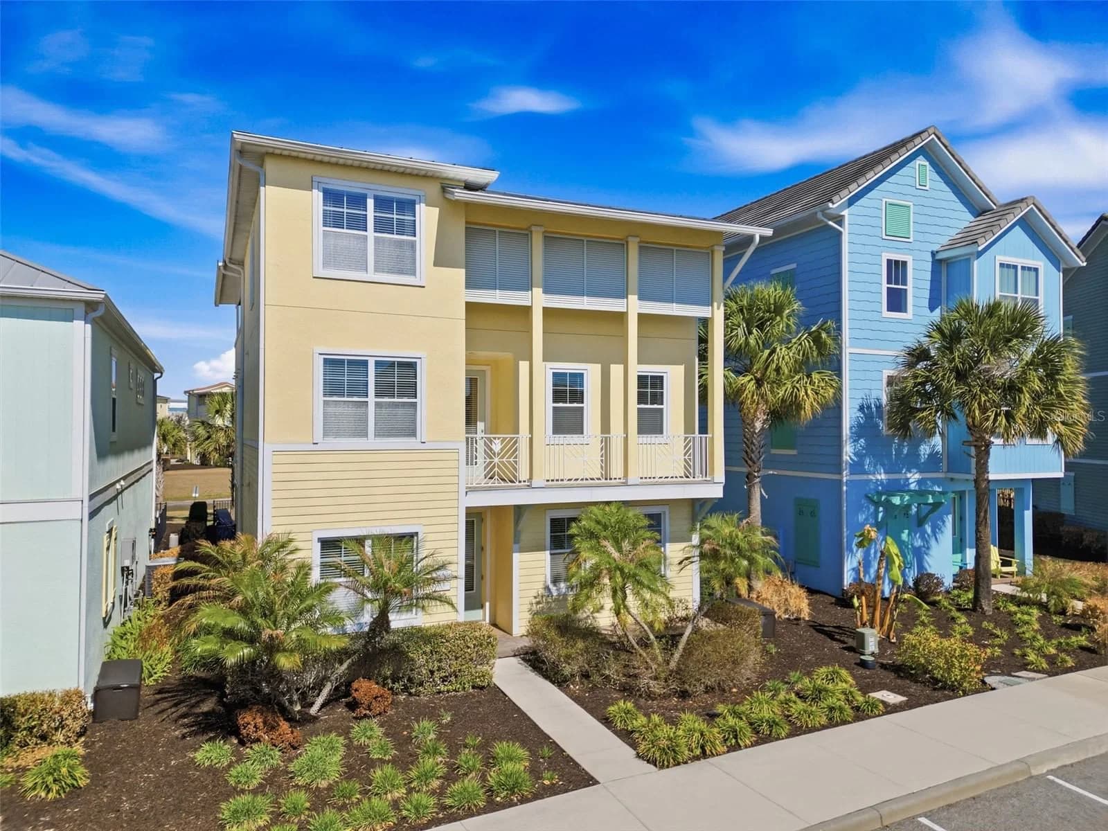 8017 SURF, Kissimmee, FL 34747