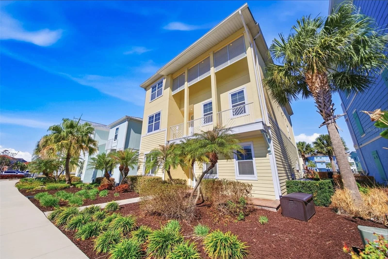 8017 SURF, Kissimmee, FL 34747 2