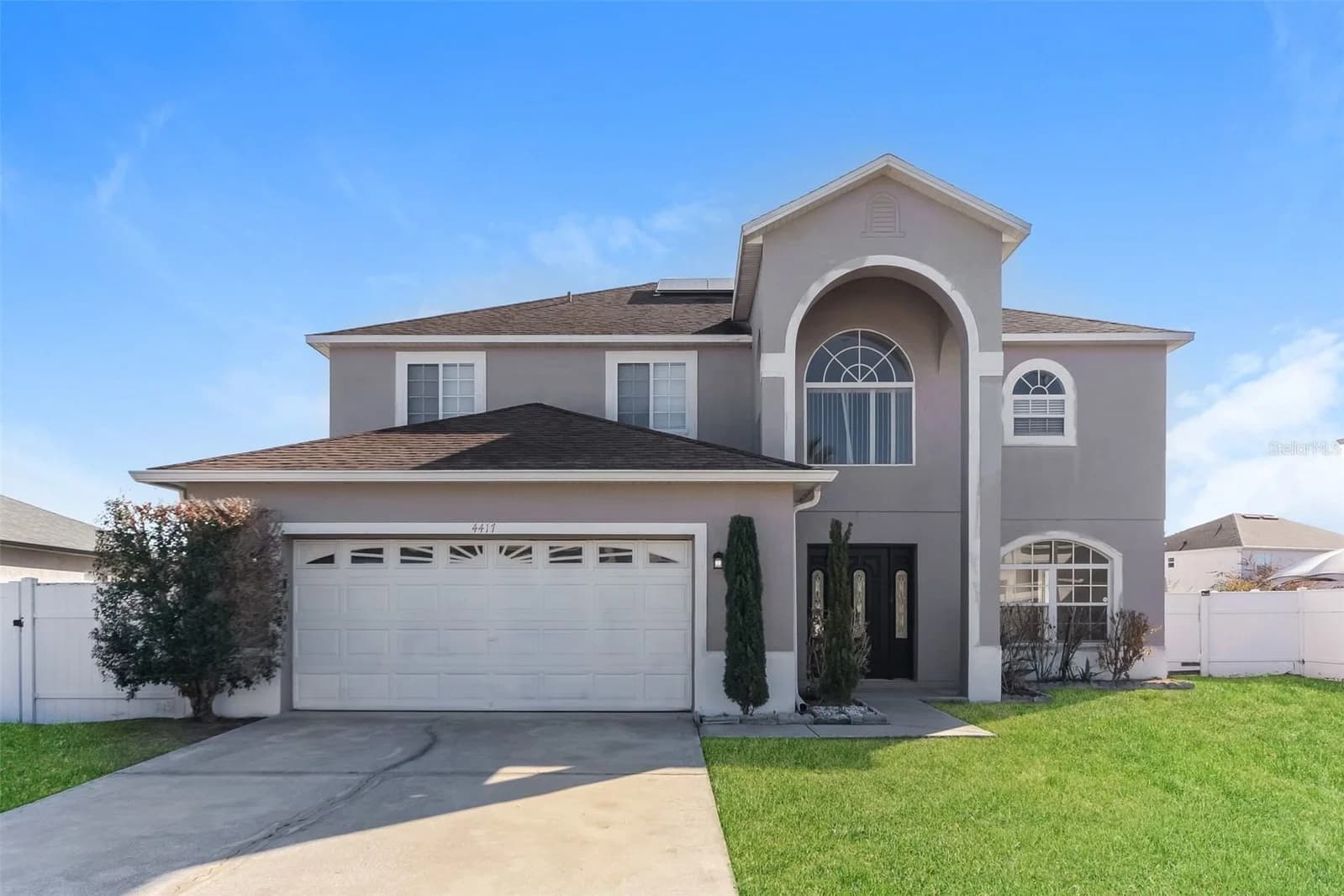 4417 CANOPY, Kissimmee, FL 34758