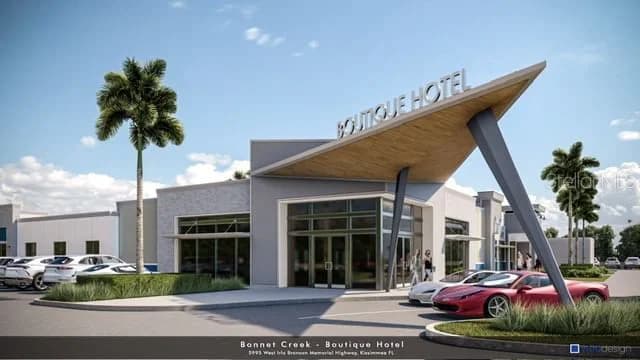 5995 IRLO BRONSON MEMORIAL, Kissimmee, FL 34747