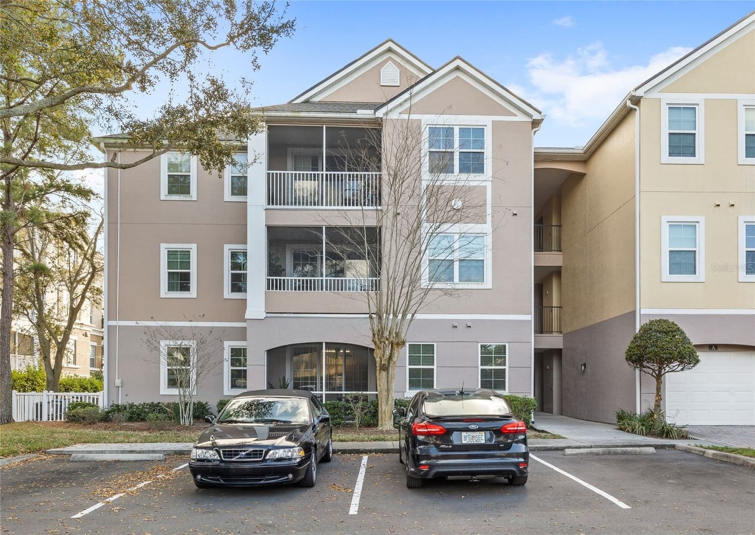 3480 SOHO Street #201, Orlando, FL 32835