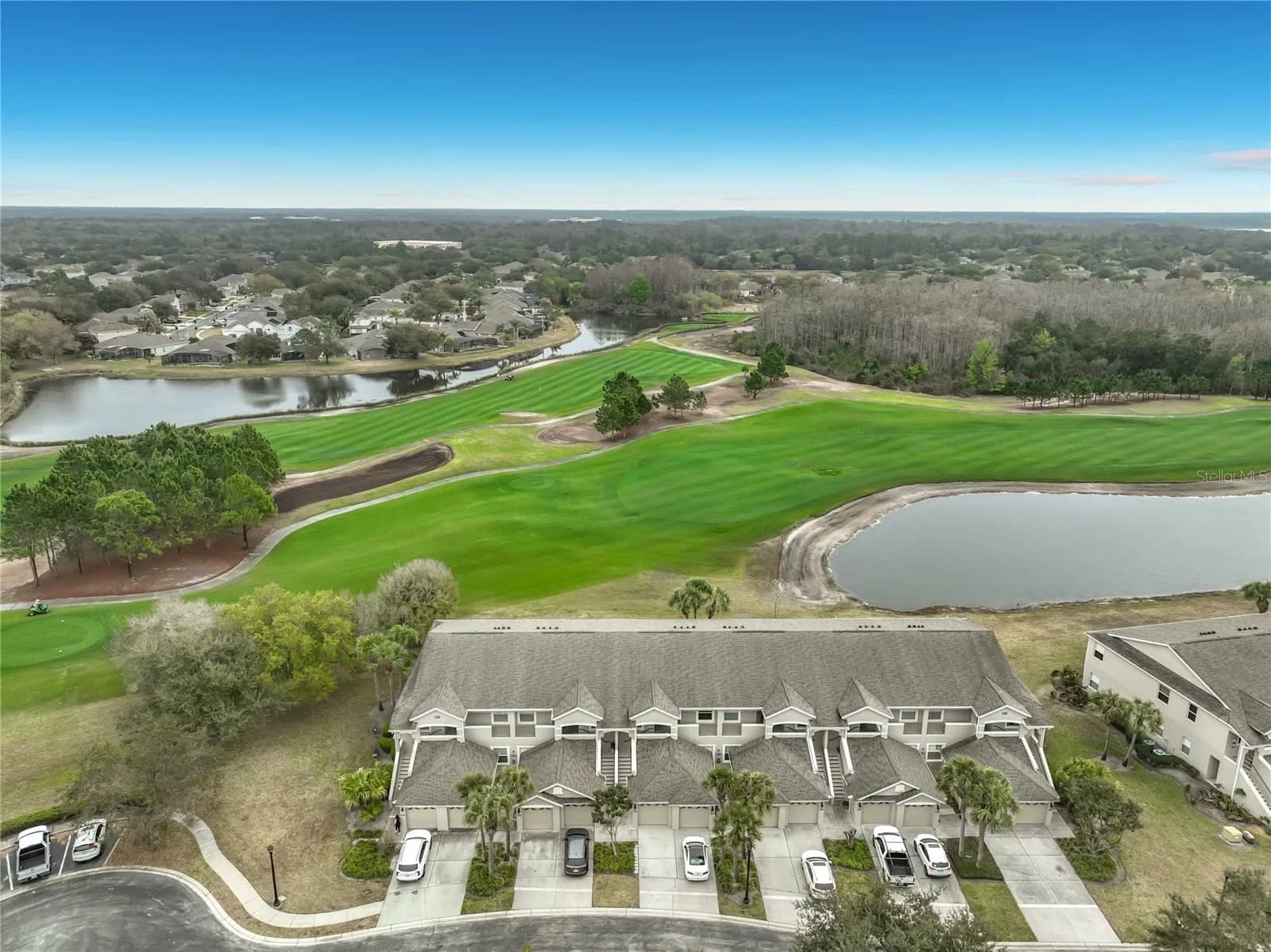 9417 MYRTLE CREEK Lane #609, Orlando, FL 32832