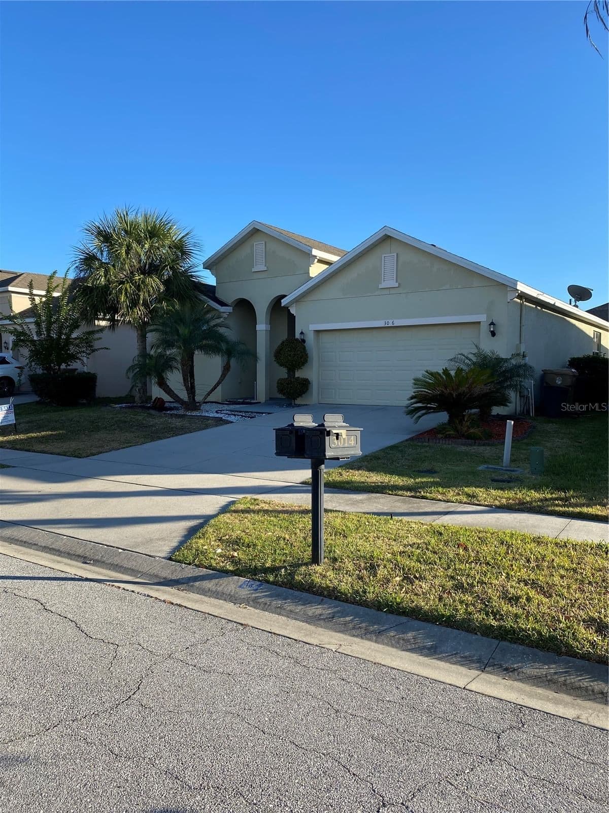3016 MADELIA, Kissimmee, FL 34744