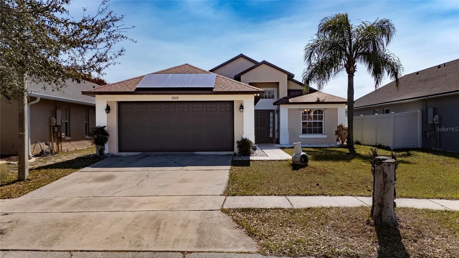2822 MOULTRIE CREEK, Kissimmee, FL 34743