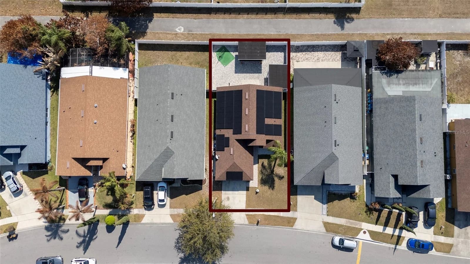 2822 MOULTRIE CREEK, Kissimmee, FL 34743 2