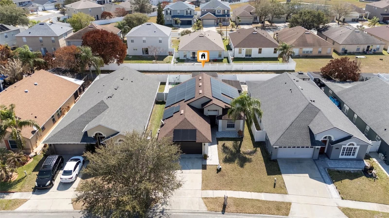 2822 MOULTRIE CREEK, Kissimmee, FL 34743 3