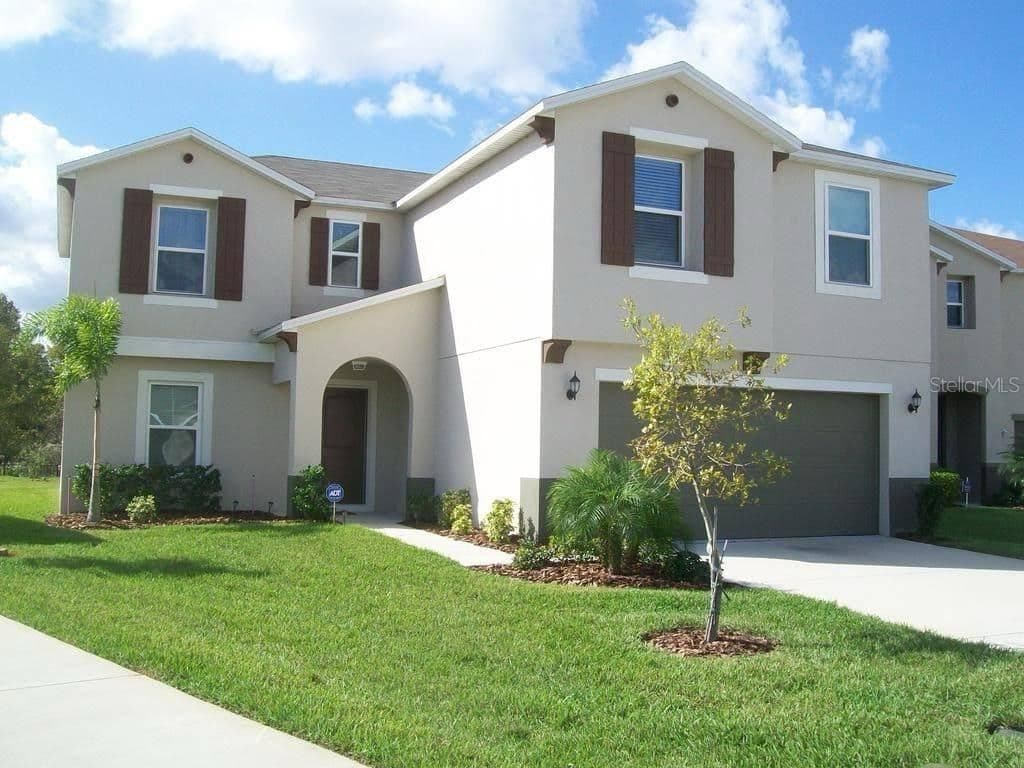 4752 BLUE DIAMOND, Kissimmee, FL 34746 2