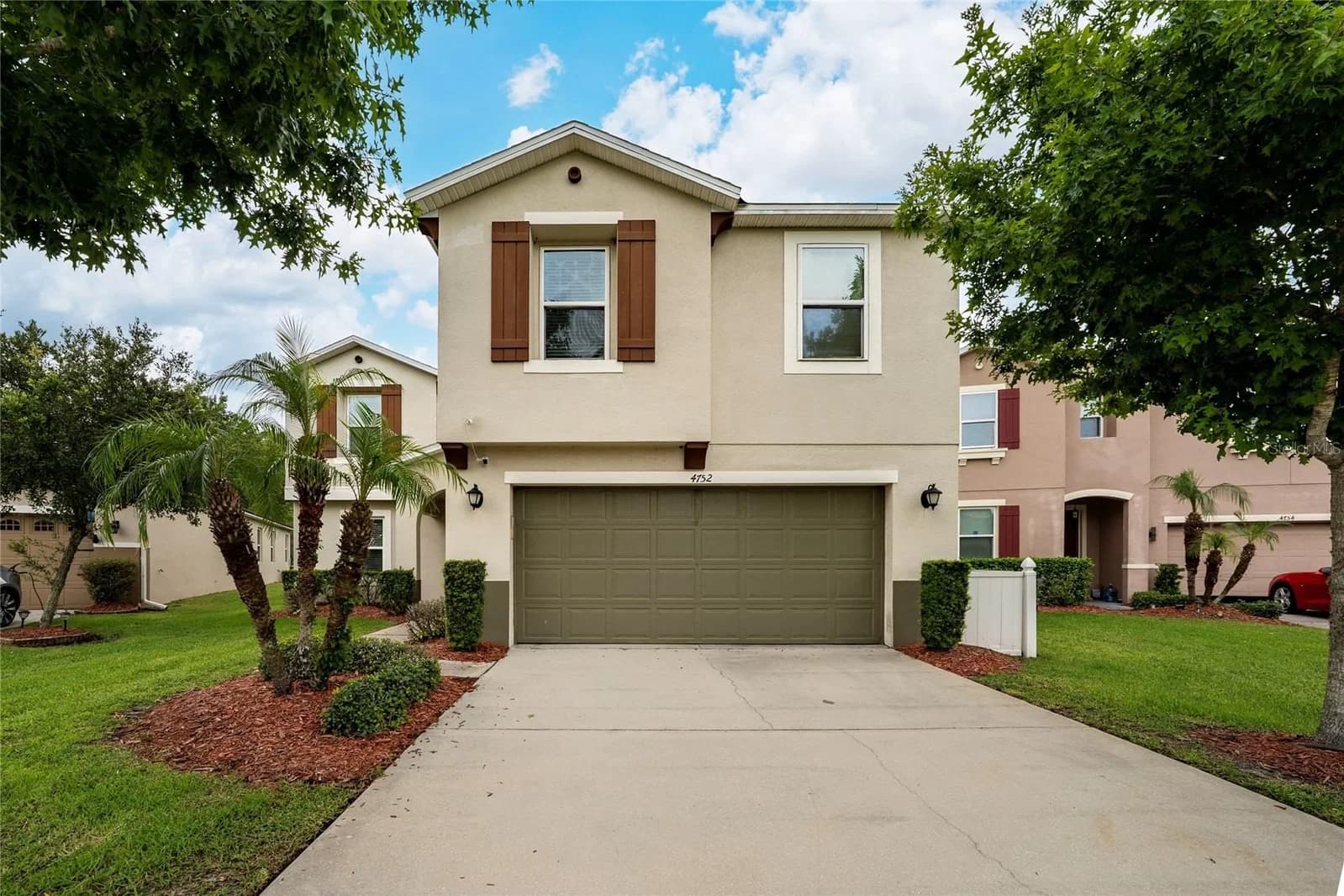 4752 BLUE DIAMOND, Kissimmee, FL 34746