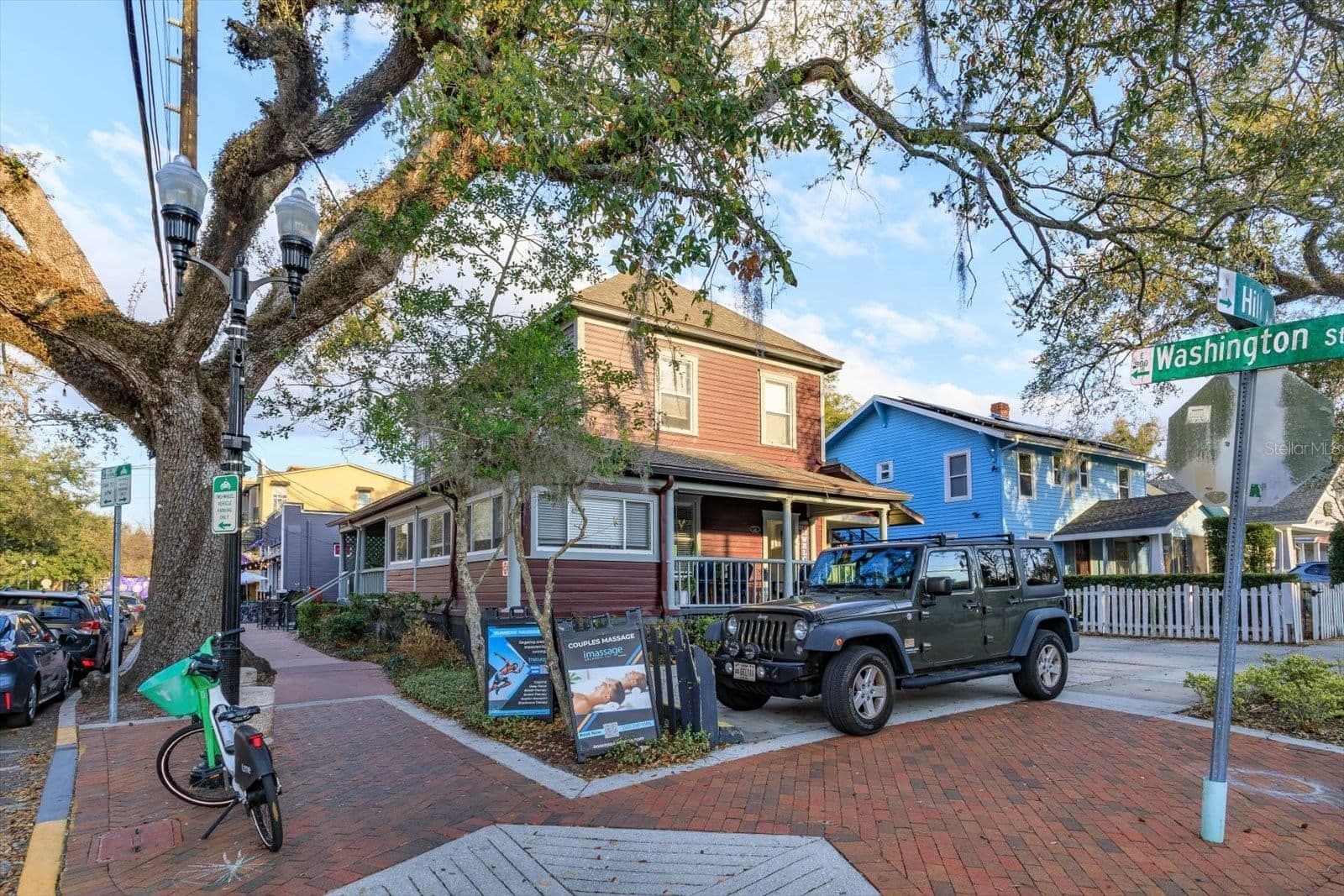 37 HILL Avenue 4