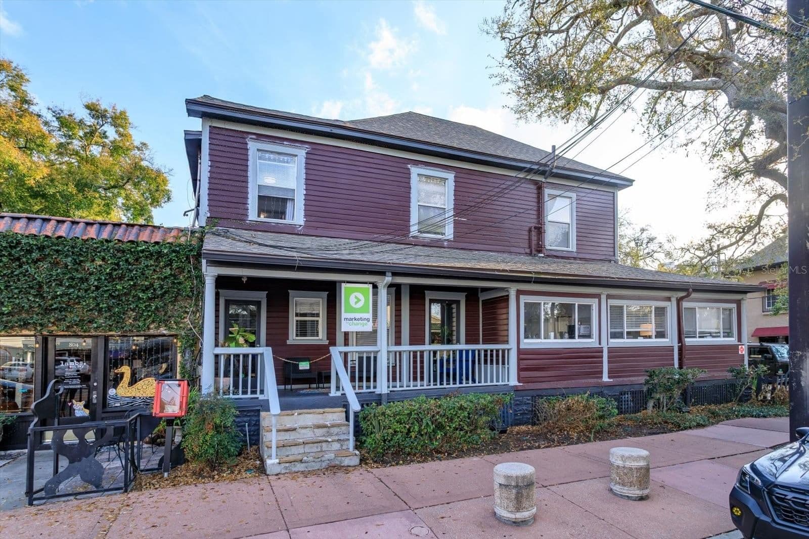 37 HILL Avenue 5