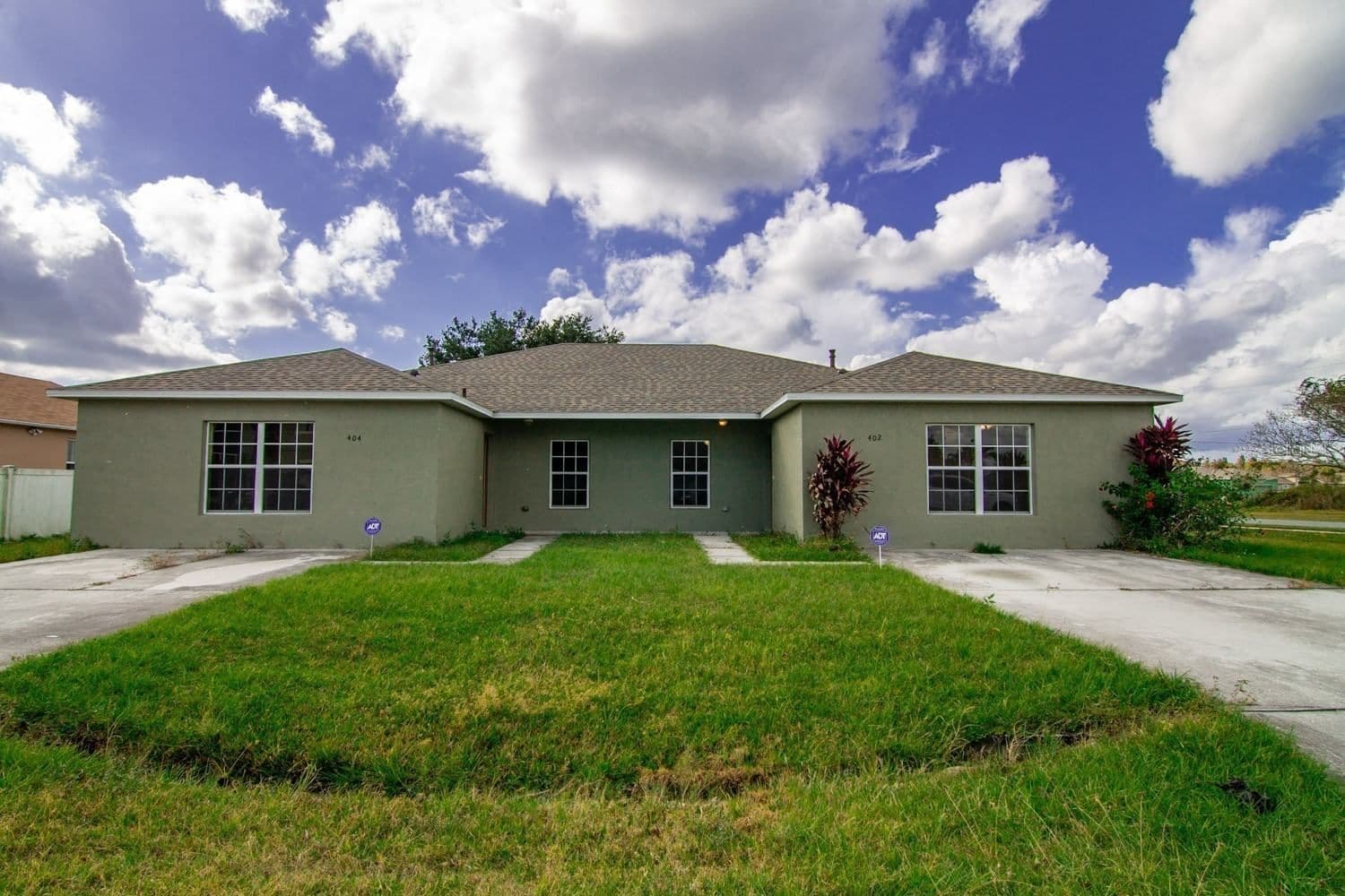 402 BRIDGEWATER, Kissimmee, FL 34758