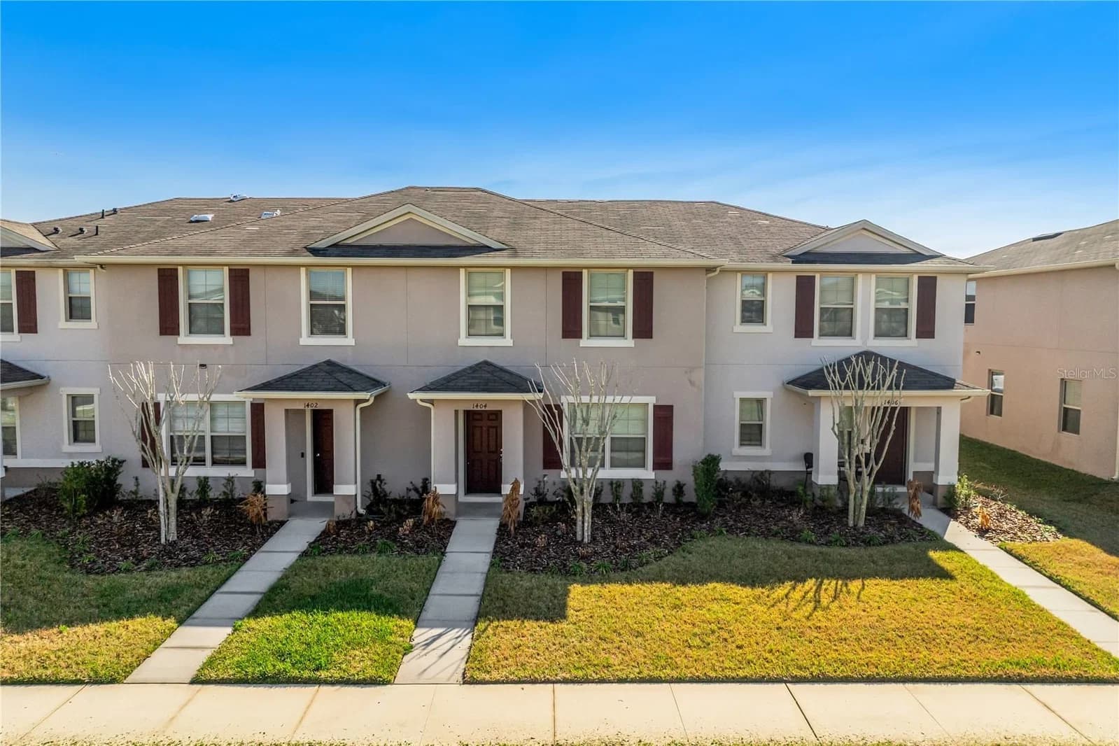 1404 DUSTY STONE, Kissimmee, FL 34744