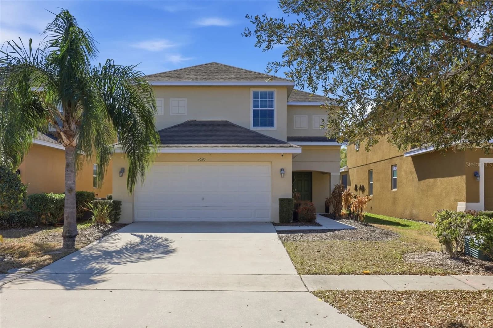 2620 SANTOSH, Kissimmee, FL 34746