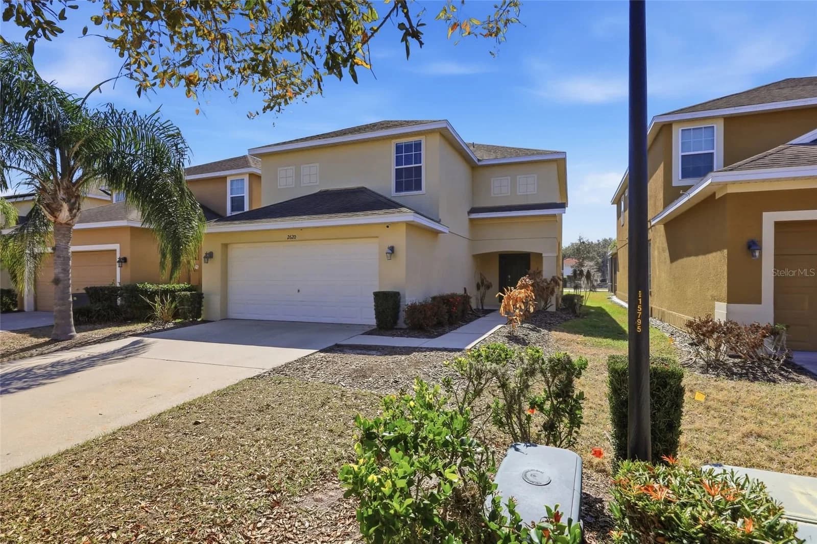 2620 SANTOSH, Kissimmee, FL 34746 2