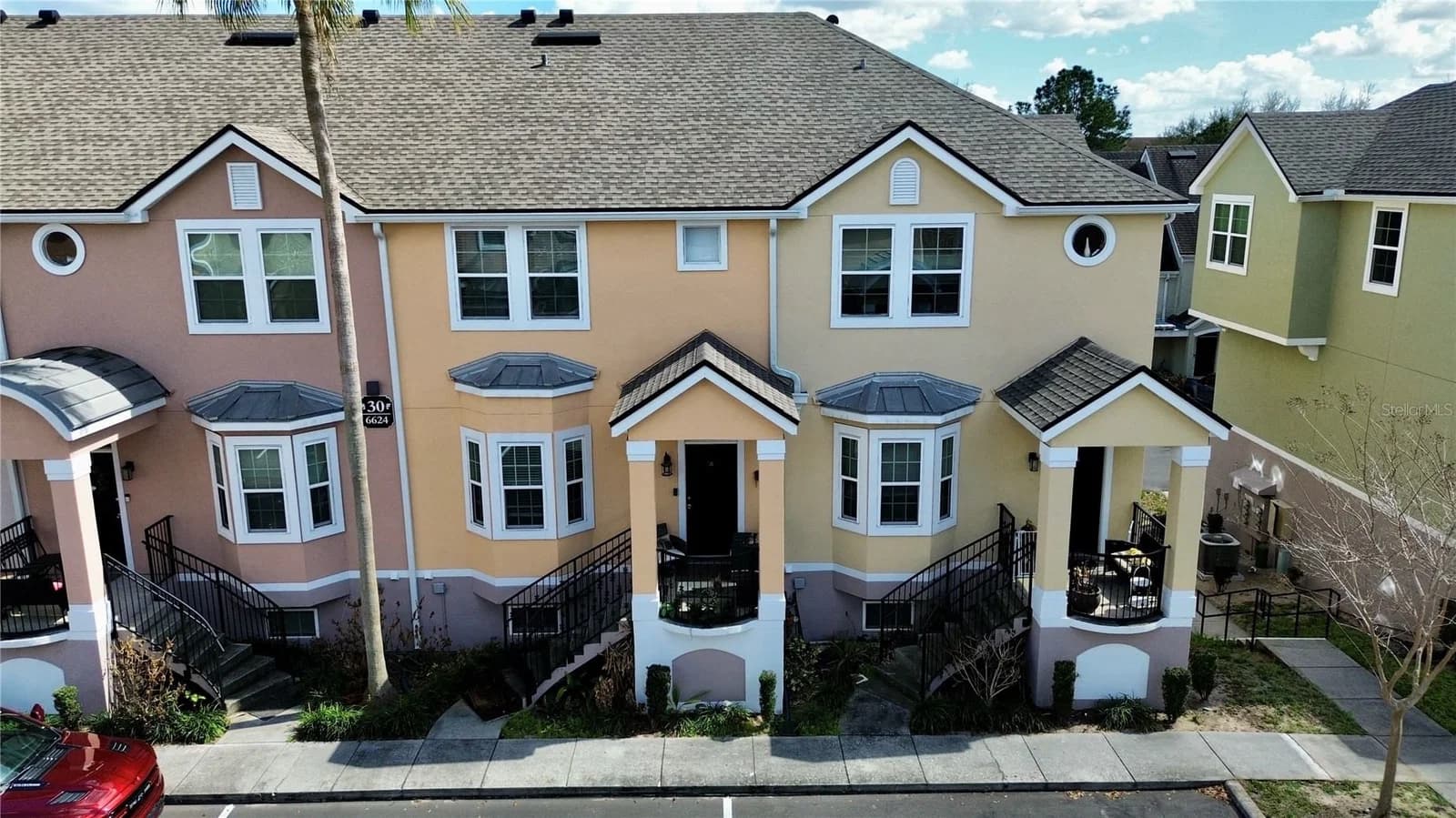 6624 TIME SQUARE Avenue #102 4