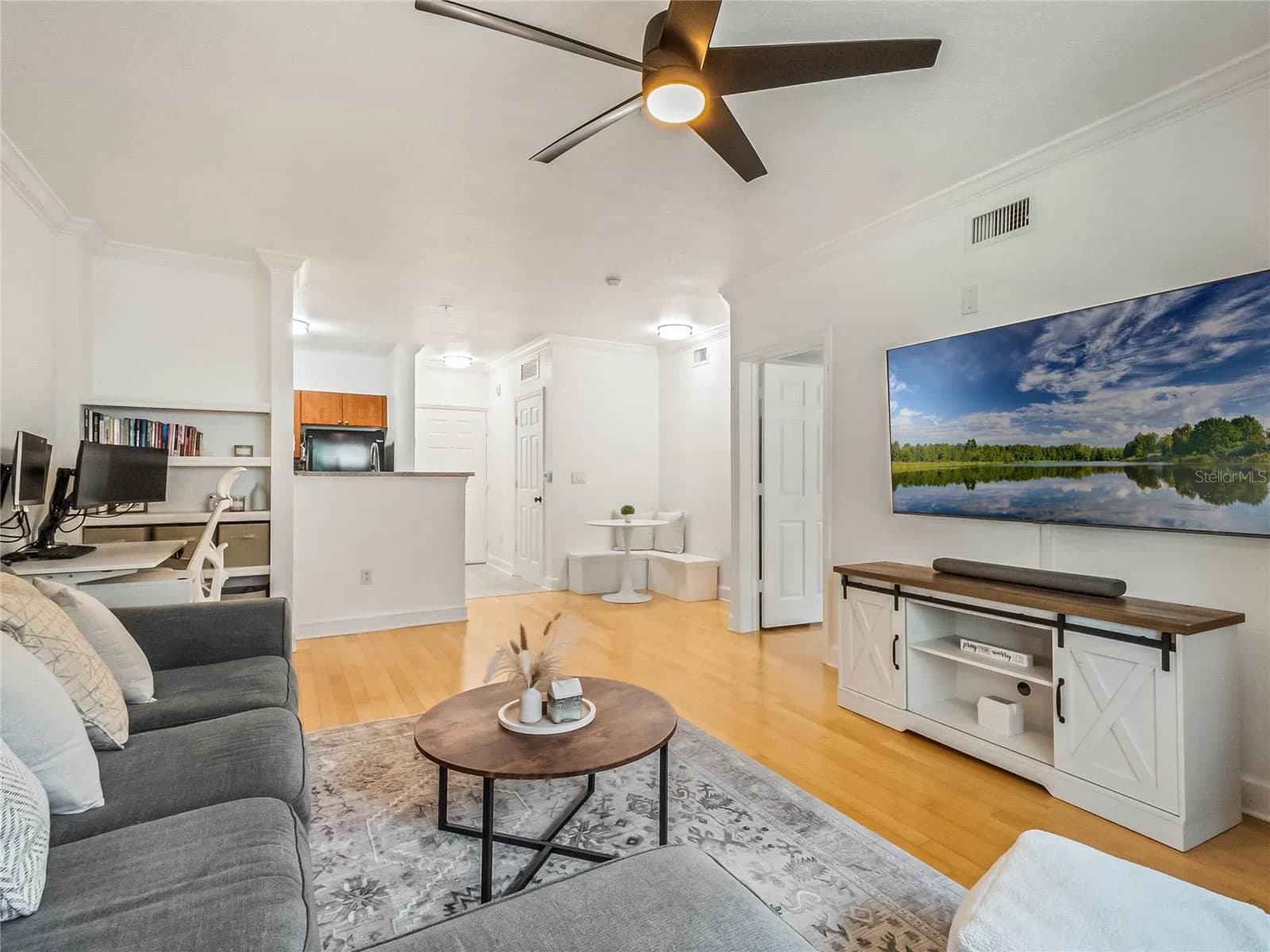 202 SOUTH Street #3051 5