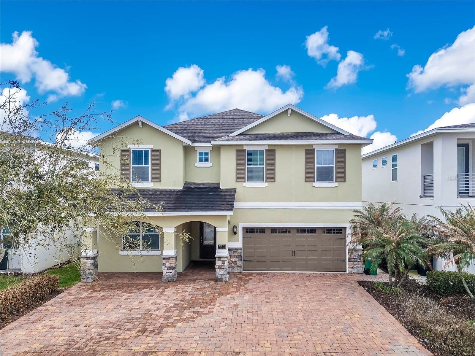 210 BURMA, Kissimmee, FL 34747 2