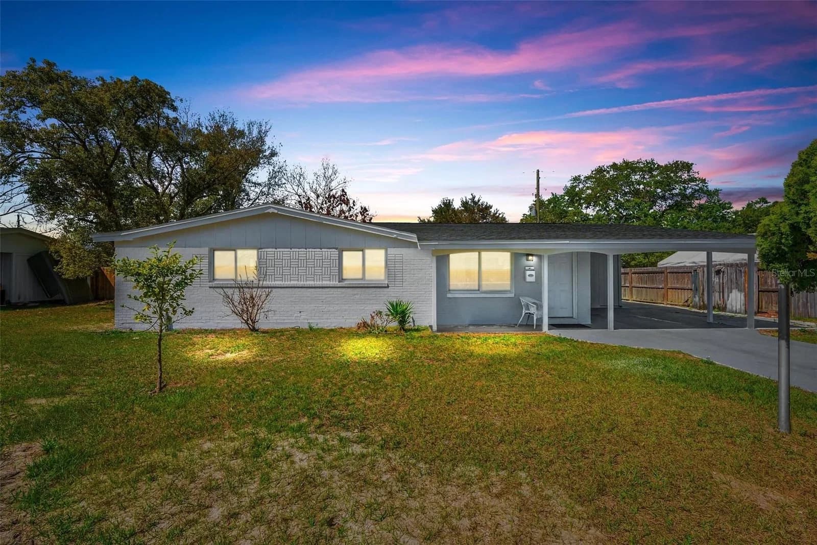 410 SANTIAGO Avenue, Orlando, FL 32807