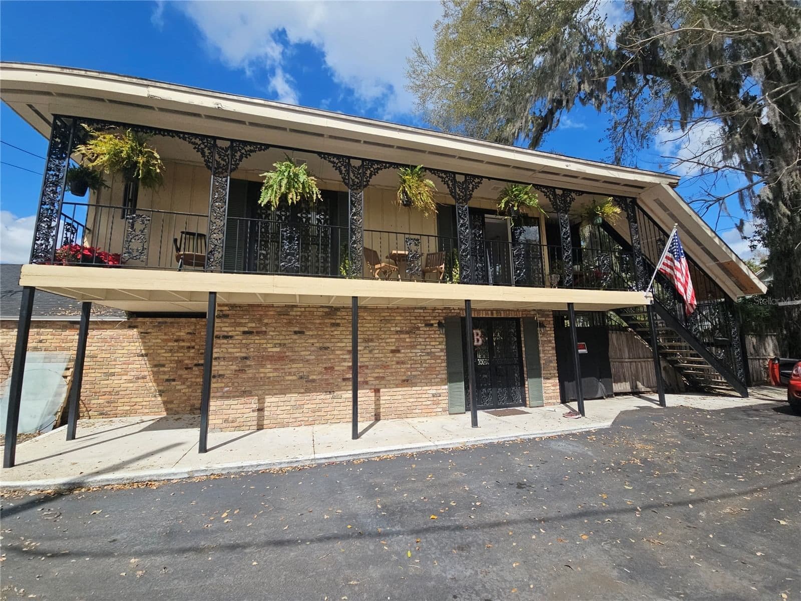 529 FERN CREEK Avenue, Orlando, FL 32803