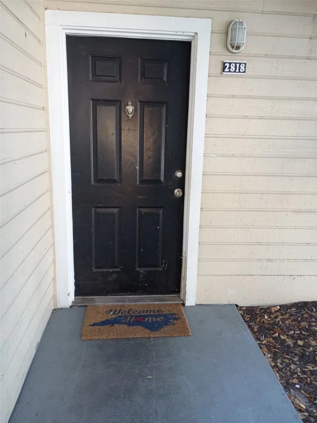 1037 HIAWASSEE Road #2818 4