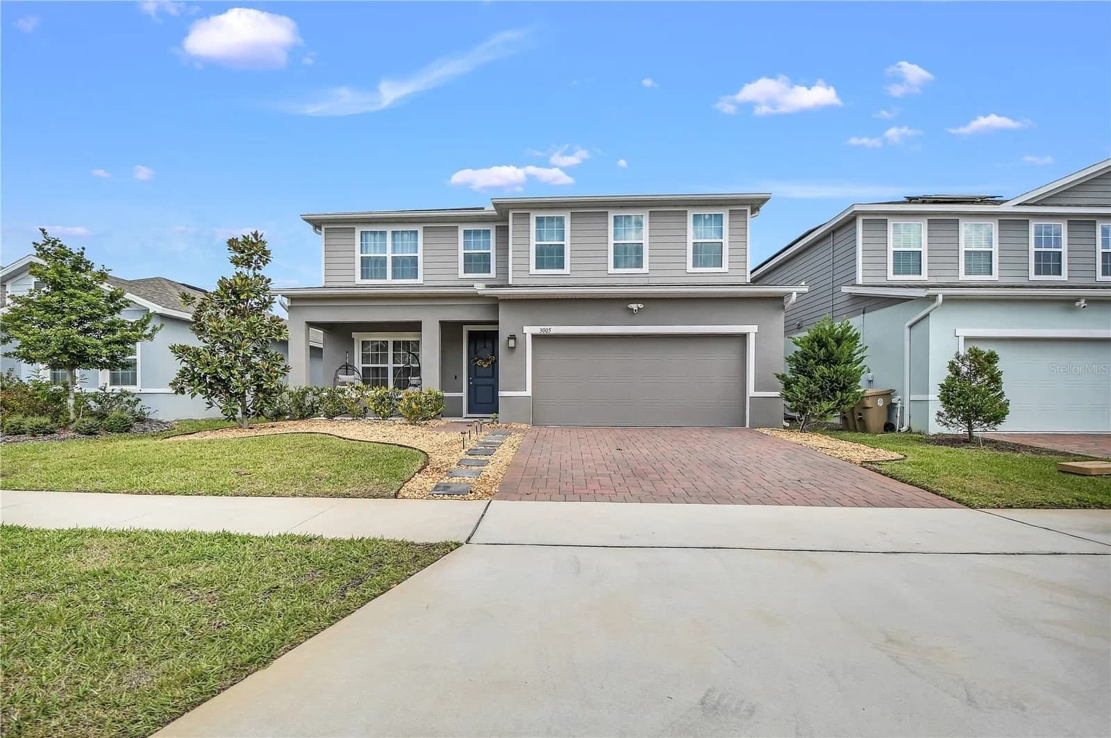 3005 SLOUGH CREEK, Kissimmee, FL 34744