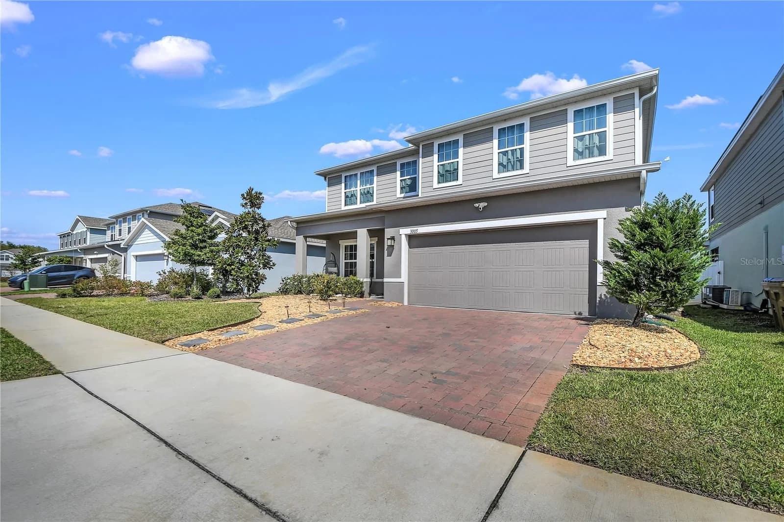 3005 SLOUGH CREEK, Kissimmee, FL 34744 2