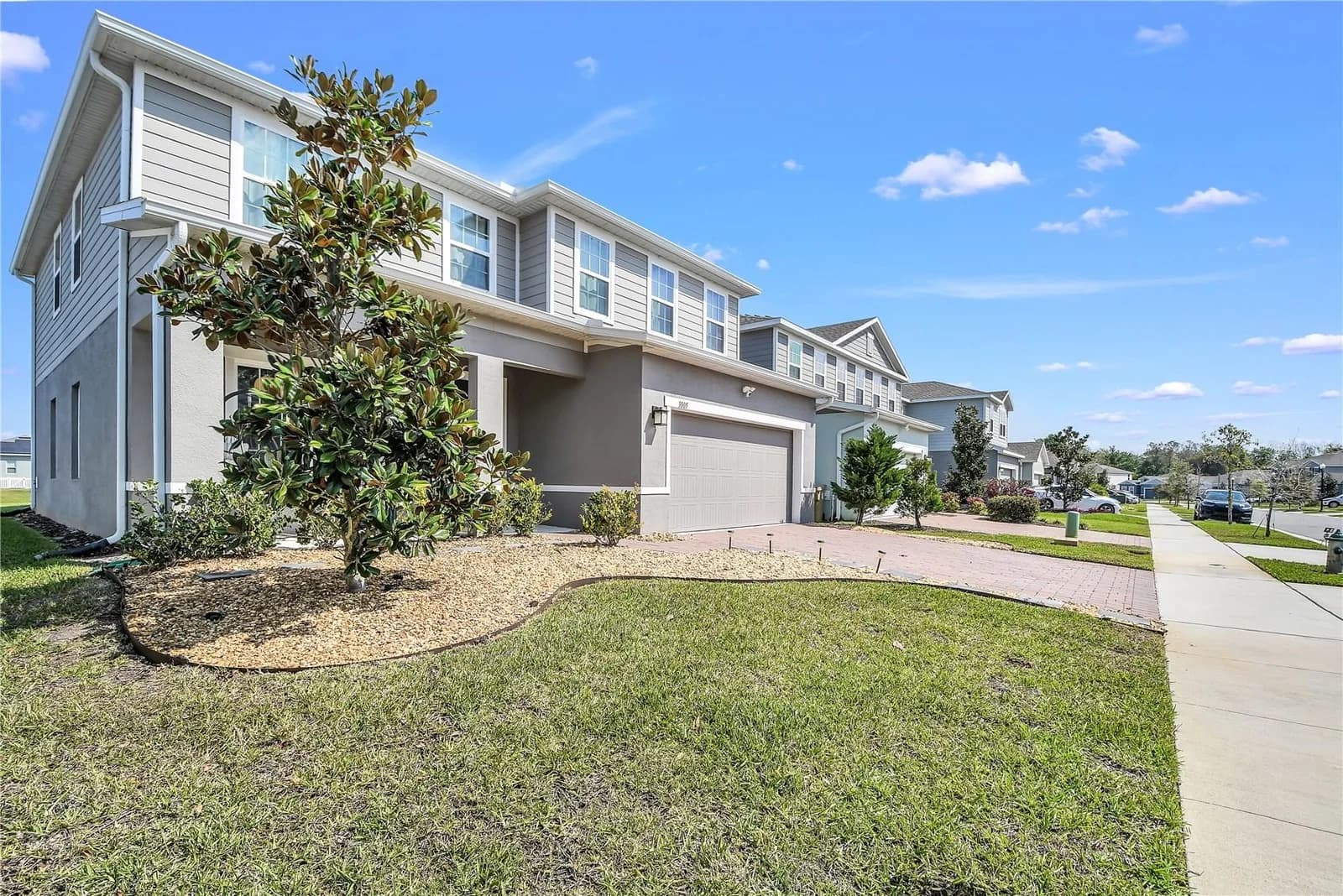 3005 SLOUGH CREEK, Kissimmee, FL 34744 3